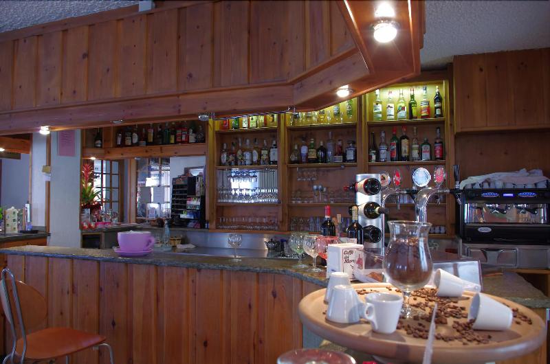 Hotel Col Serena - Bar