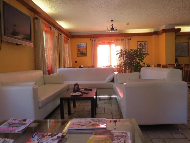 Hotel Col Serena - Lobi