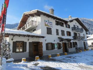 Hotel Col Serena otel fotoğrafı
