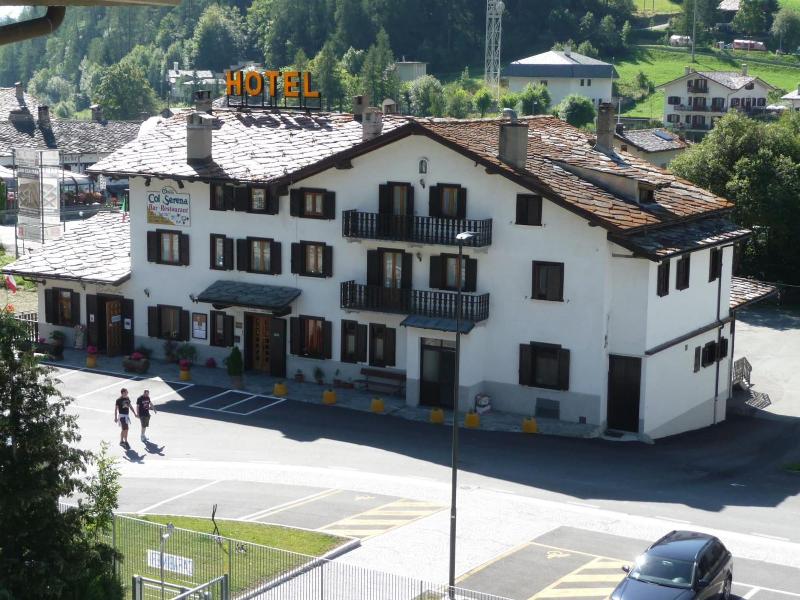 Hotel Col Serena - Genel