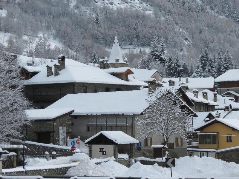 Hotel Col Serena - Genel
