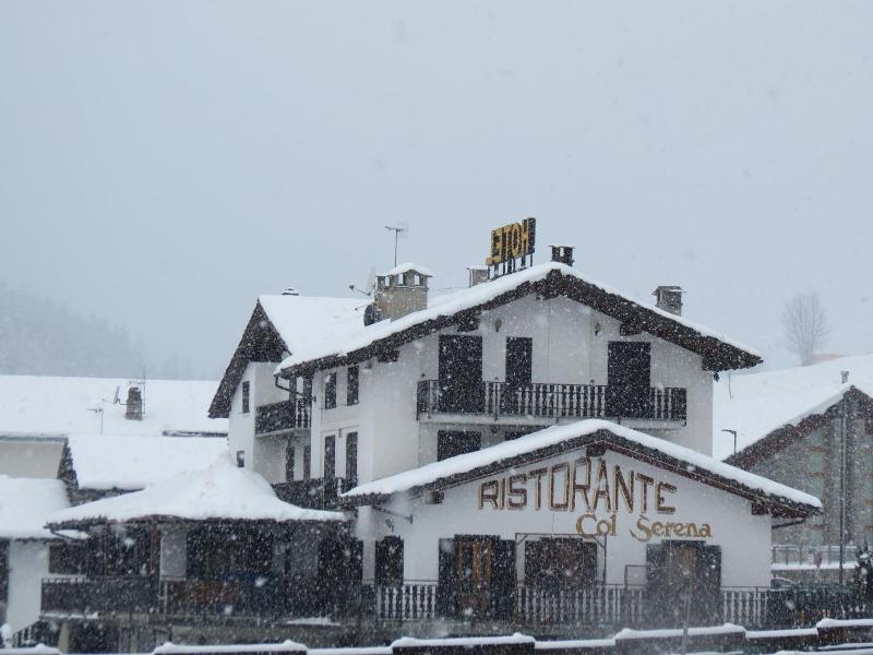 Hotel Col Serena - Genel