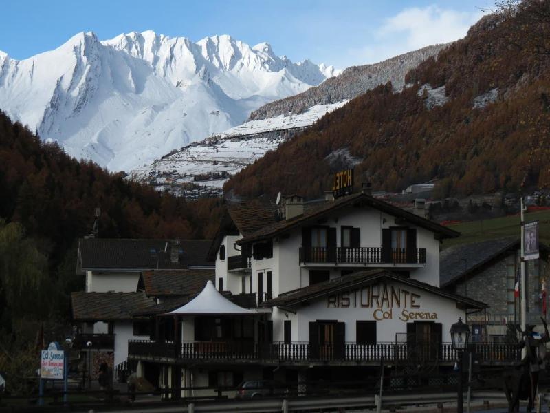Hotel Col Serena - Genel