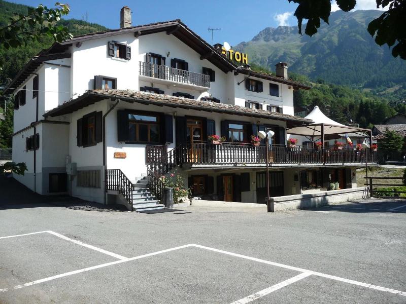 Hotel Col Serena - Genel