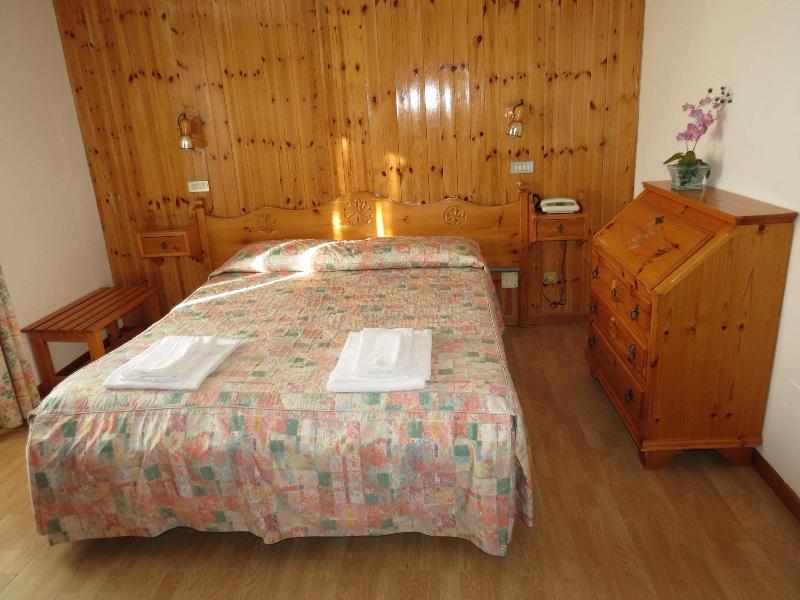 Hotel Col Serena - Oda