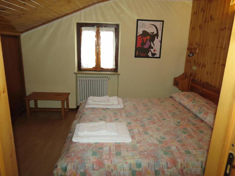 Hotel Col Serena - Oda
