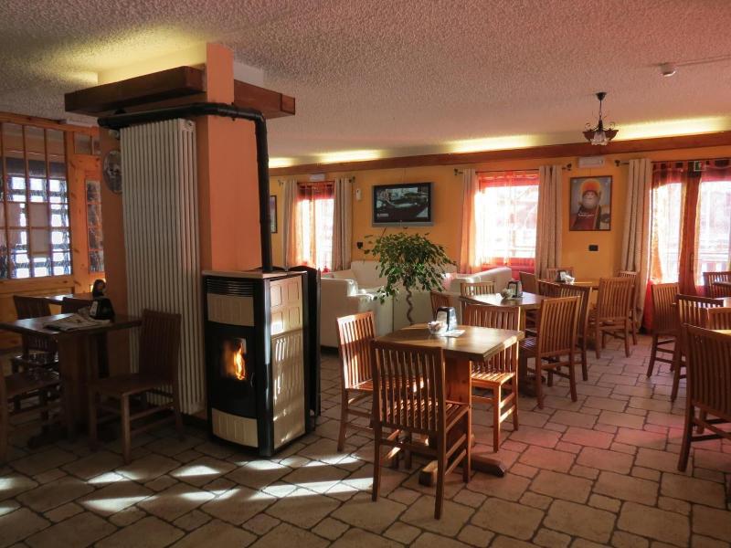 Hotel Col Serena - Restoran