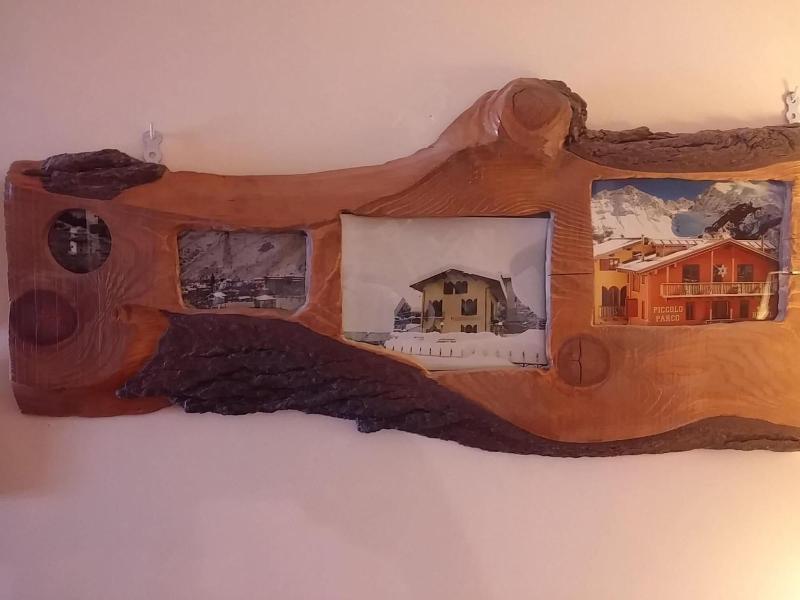 Hotel Piccolo Parco - Lobi
