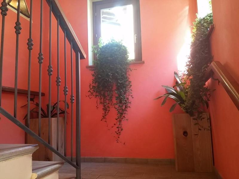 Hotel Piccolo Parco - Lobi