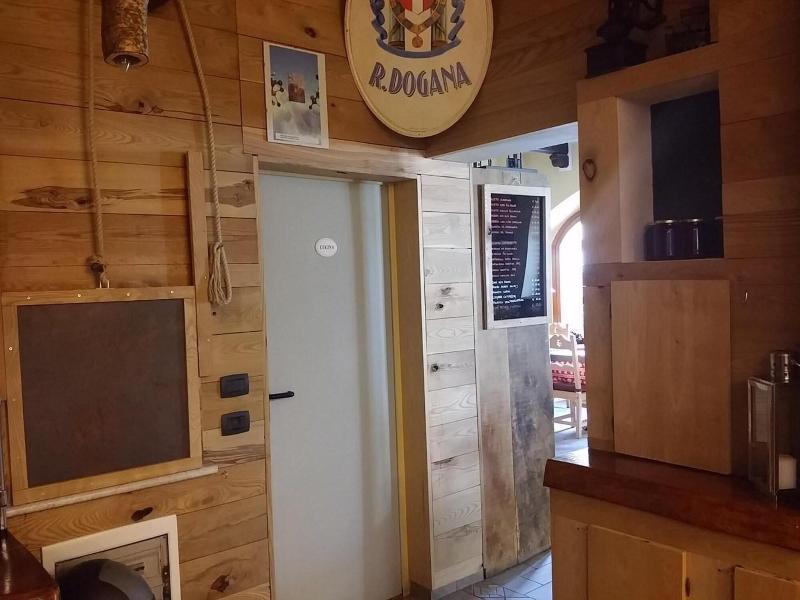 Hotel Piccolo Parco - Lobi