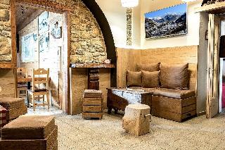 Hotel Piccolo Parco fotoÄŸrafÄ±