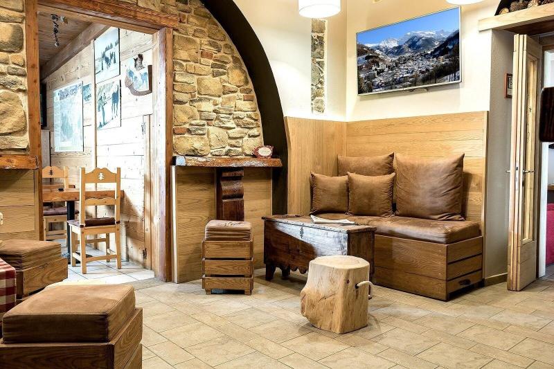 Hotel Piccolo Parco - Lobi