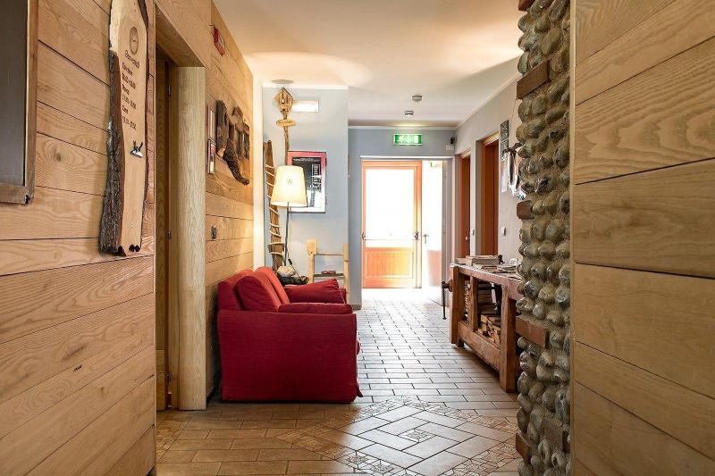 Hotel Piccolo Parco - Lobi