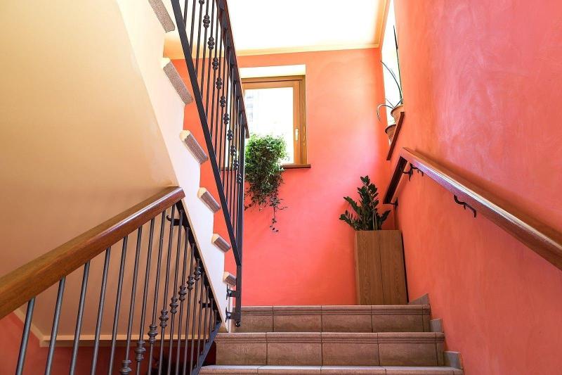 Hotel Piccolo Parco - Lobi