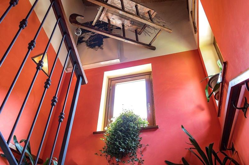 Hotel Piccolo Parco - Lobi