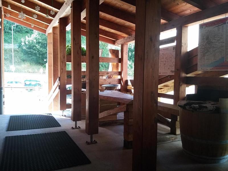 Hotel Piccolo Parco - Genel