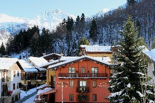Hotel Piccolo Parco fotoÄŸrafÄ±