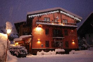 Hotel Piccolo Parco fotoÄŸrafÄ±