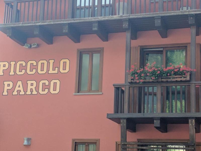 Hotel Piccolo Parco - Genel