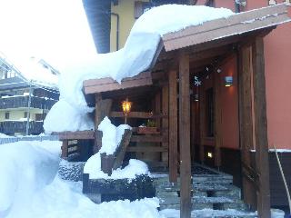 Hotel Piccolo Parco fotoÄŸrafÄ±