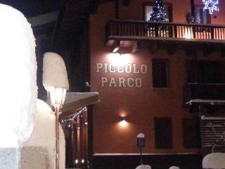 Hotel Piccolo Parco fotoÄŸrafÄ±