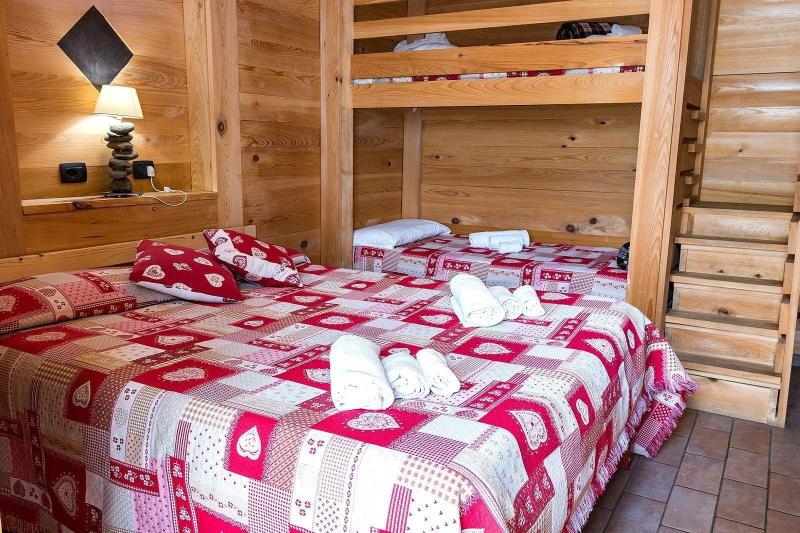 Hotel Piccolo Parco - Oda