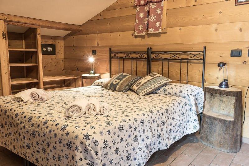 Hotel Piccolo Parco - Oda