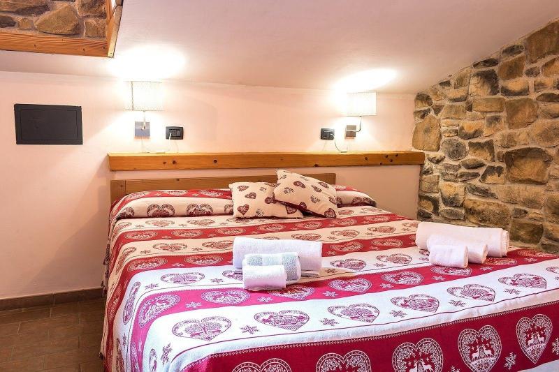 Hotel Piccolo Parco - Oda