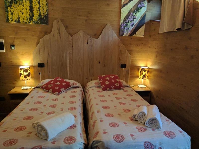 Hotel Piccolo Parco - Oda