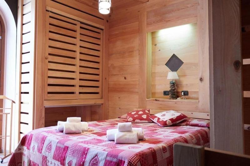 Hotel Piccolo Parco - Oda