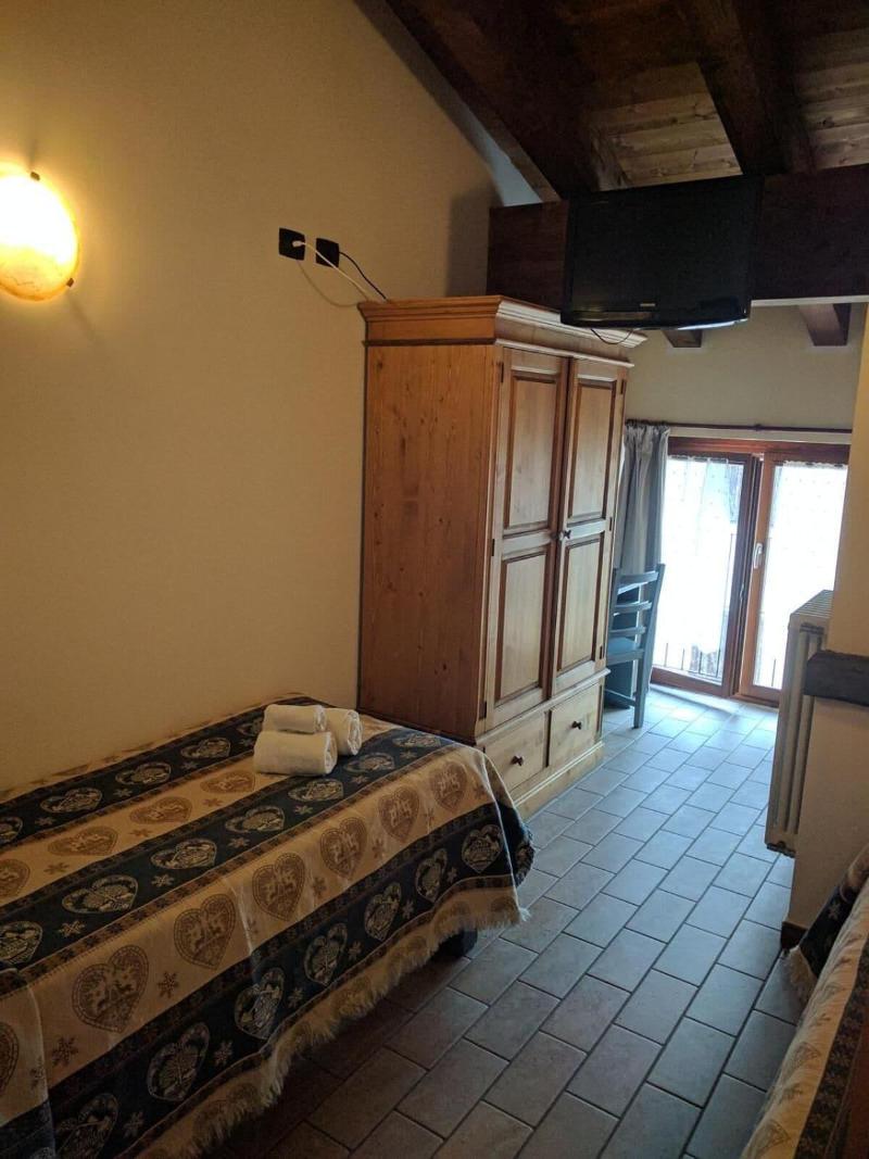 Hotel Piccolo Parco - Oda