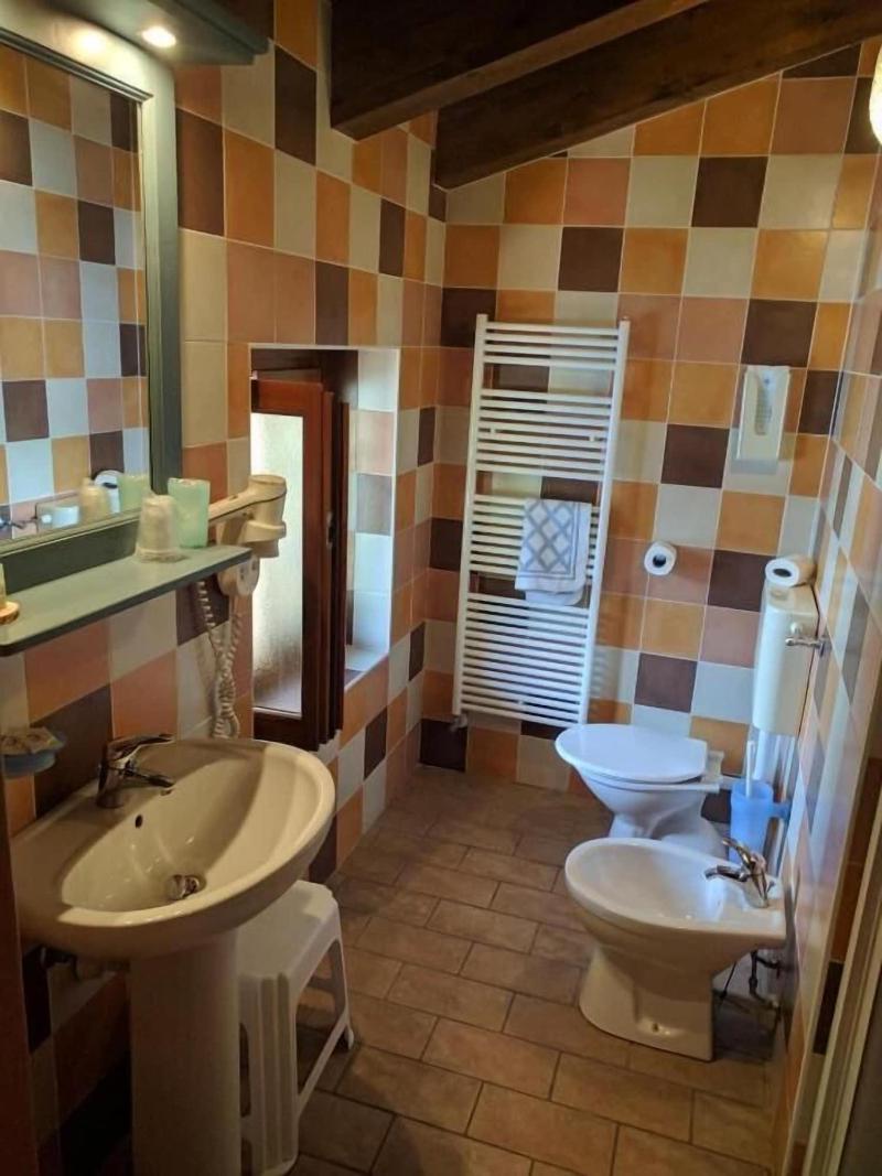 Hotel Piccolo Parco - Oda