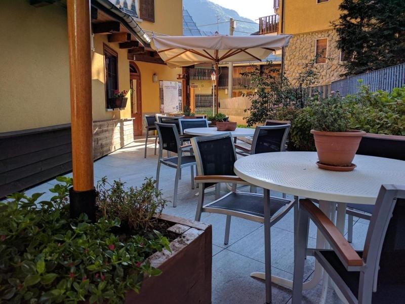 Hotel Piccolo Parco - Oda