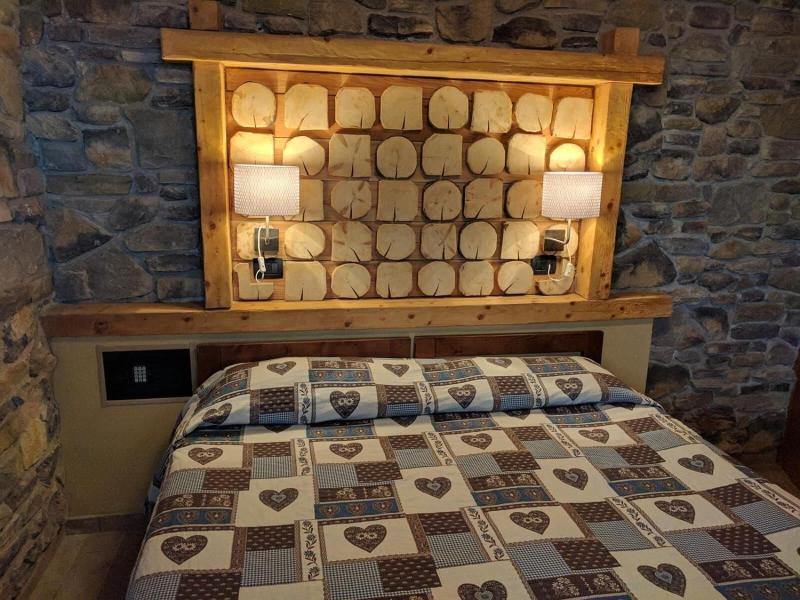 Hotel Piccolo Parco - Oda