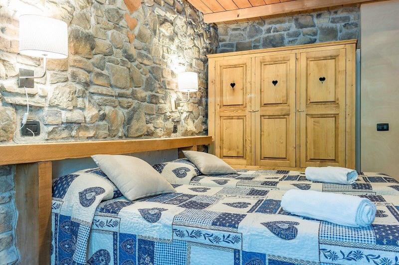 Hotel Piccolo Parco - Oda