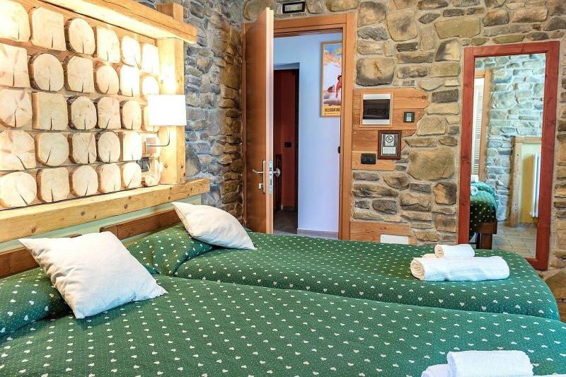 Hotel Piccolo Parco - Oda