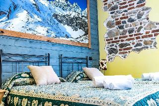 Hotel Piccolo Parco fotoÄŸrafÄ±