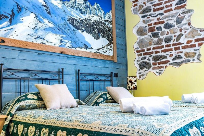 Hotel Piccolo Parco - Oda
