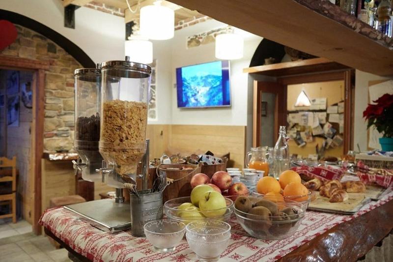 Hotel Piccolo Parco - Restoran