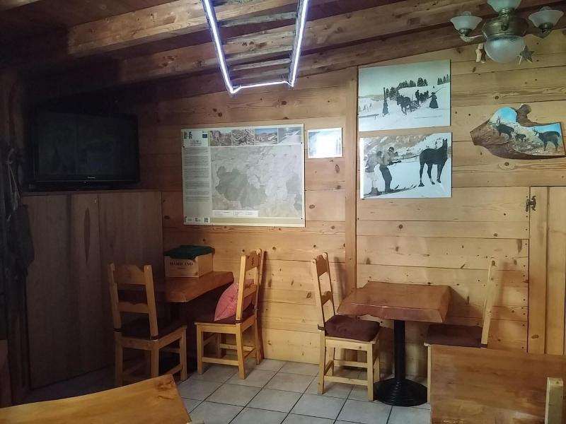 Hotel Piccolo Parco - Restoran