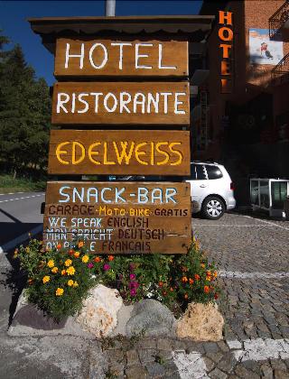 Hotel Edelweiss fotoÄŸrafÄ±