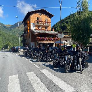 Hotel Edelweiss fotoÄŸrafÄ±