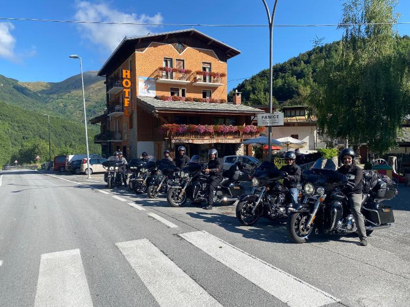 Hotel Edelweiss - Genel