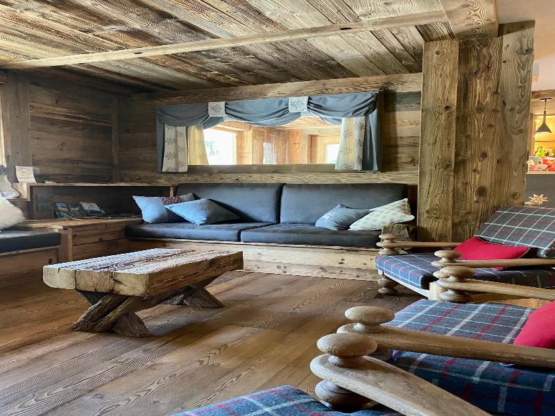 Hotel Edelweiss - Genel