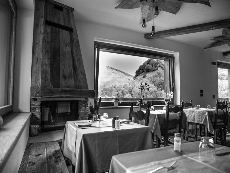 Hotel Edelweiss - Genel
