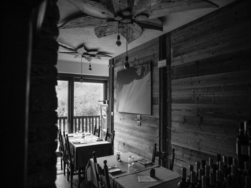 Hotel Edelweiss - Genel