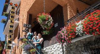 Hotel Edelweiss fotoÄŸrafÄ±