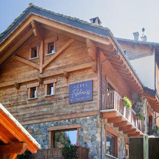 Hotel Edelweiss fotoÄŸrafÄ±