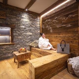 Hotel Edelweiss fotoÄŸrafÄ±