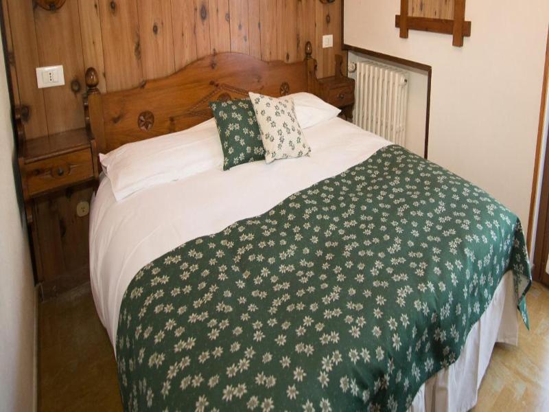 Hotel Edelweiss - Genel